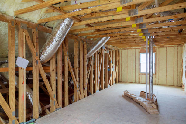 Best Types of Insulation in Buttonwillow, CA