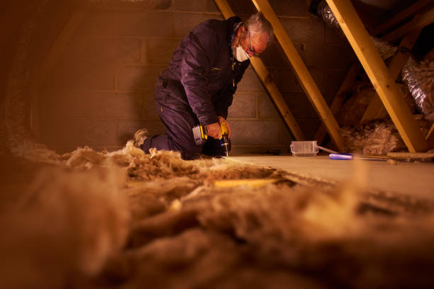 Best Insulation Maintenance and Repair in Buttonwillow, CA